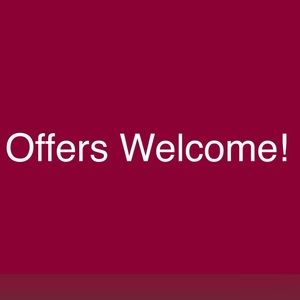 Meet your Posher, Maria